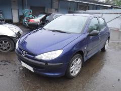 Peugeot 206 5D HB 1.4i MT5