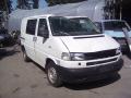 Kuva 1: Volkswagen Transporter Syncro lyhyt 2.5TDI -03 2003