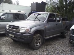 Toyota Hilux 2,5D4D 4x4 -02