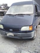 Ford Transit 2,5D pitkä puolikorkea -96