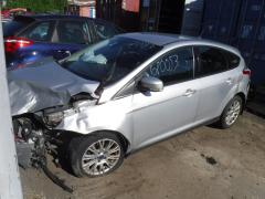 Ford Focus 5D HB 1.6TDCi MT6 ISG