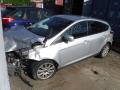 Kuva 1: Ford Focus 5D HB 1.6TDCi MT6 ISG 2011