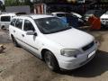 Kuva 1: Opel Astra G 5D Caravan 1.6i MT5 Club 2002