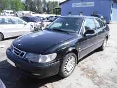 Saab 9-3 5D HB 2.0i MT5 S