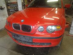 BMW 3-sarja E46