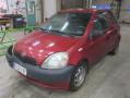 Kuva 1: Toyota Yaris 1.0 Terra 2D -01 SCP10L-AGMRKW 2001