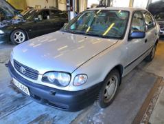 Toyota Corolla 1.4 VVTi LB -00