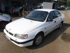 Toyota Carina E 4D Sedan 2.0 GLi MT5 Engl.