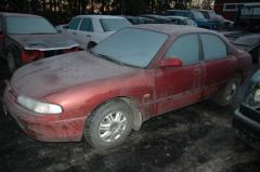 Mazda 626 2,0 16V sed. -92