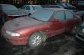 Kuva 1: Mazda 626 2,0 16V sed. -92 1992