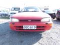 Toyota Corolla 1.6 GLI Liftback  1.6 GLI (4A-FE)