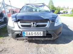 Honda CR-V 2.0i-Vtec Maasturi