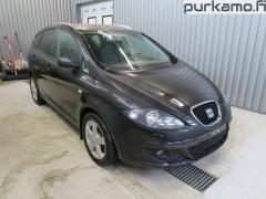 Seat Altea XL 2.0 TDi