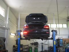 BMW 5-sarja E60/61