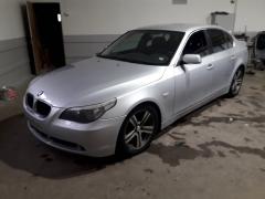 BMW E60 530d aut.