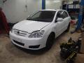 Toyota Corolla -07 HB britti 1.4-4D 66kW