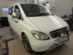 Mercedes-Benz Vito 111 CDI 2,1D 80kW
