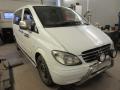 Kuva 1: Mercedes-Benz Vito 111 CDI 2,1D 80kW 2005