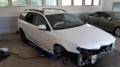 Volvo V70 2.0d D3 aut.