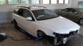 Kuva 1: Volvo V70 2.0d D3 aut. 2014