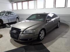 Audi A6 3.0TDI aut. Quattro