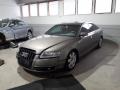 Kuva 1: Audi A6 3.0TDI aut. Quattro 2005