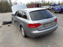 Audi A4/S4 08-11