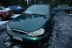 Ford Mondeo Sedan 1,6 4d -98