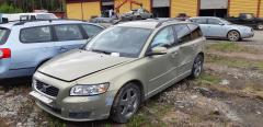Volvo V50 2.0D 6-v man.