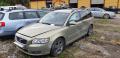 Kuva 1: Volvo V50 2.0D 6-v man. 2008