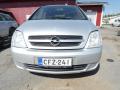 Kuva 1: Opel Meriva 1.8 16V Enjoy Tila-auto 2003