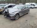 Kuva 1: BMW 316D E90 2011