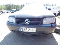 Volkswagen Bora 1.6 Bensa Sedan