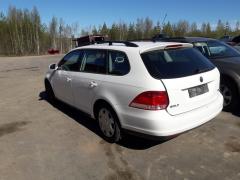 Volkswagen Golf V 1.9tdi
