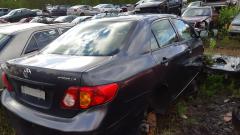 Toyota Corolla 07-12 (E150)