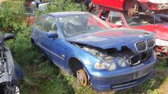 BMW 3-sarja E46
