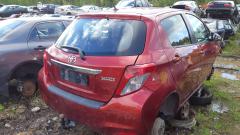 Toyota Yaris 1.3i 5d