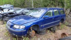 Volvo V70 2.4d