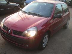 Renault Clio 1.2i 16V 3/HB