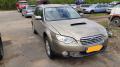 Kuva 1: Subaru Outback 2008