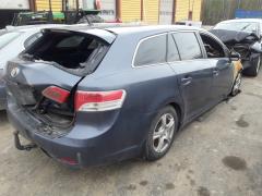 Toyota Avensis 08->>