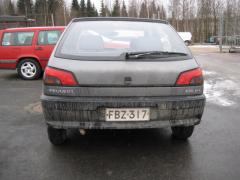 Peugeot 306 4d HB 