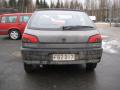 Kuva 1: Peugeot 306 4d HB  1997