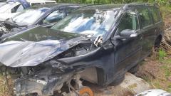Volvo V70 2.4d D5 aut.