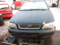 Volvo S40 2,0 SE