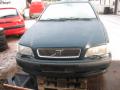 Kuva 1: Volvo S40 2,0 SE 1998