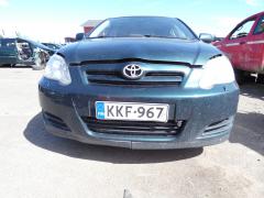 Toyota Corolla 1.4 D-4D Hatcback (JTD)