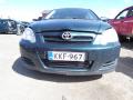 Kuva 1: Toyota Corolla 1.4 D-4D Hatcback (JTD) 2005