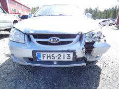 Kia Cerato Sedan 1.6 DOHC 16V Bensa Sedan