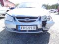 Kuva 1: Kia Cerato Sedan 1.6 DOHC 16V Bensa Sedan 2006